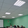 Альбом: Нарада з керівниками закладів загальної середньої освіти Улашанівської ТГ