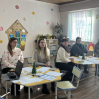 Альбом: Школа вищої професійної майстерності вчителів початкових класів Улашанівської сільської ради