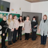 Альбом: Школа вищої професійної майстерності вчителів початкових класів Улашанівської сільської ради