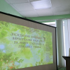 Альбом: Відбувся І етап конкурсу-захисту науково-дослідницьких робіт МАН в Улашанівській територіальній громаді